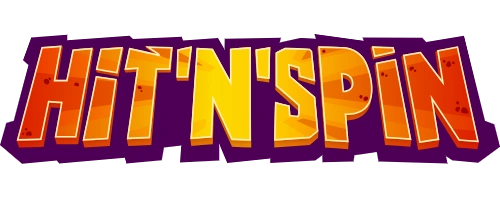 Logo Hit&rsquo;n&rsquo;Spin